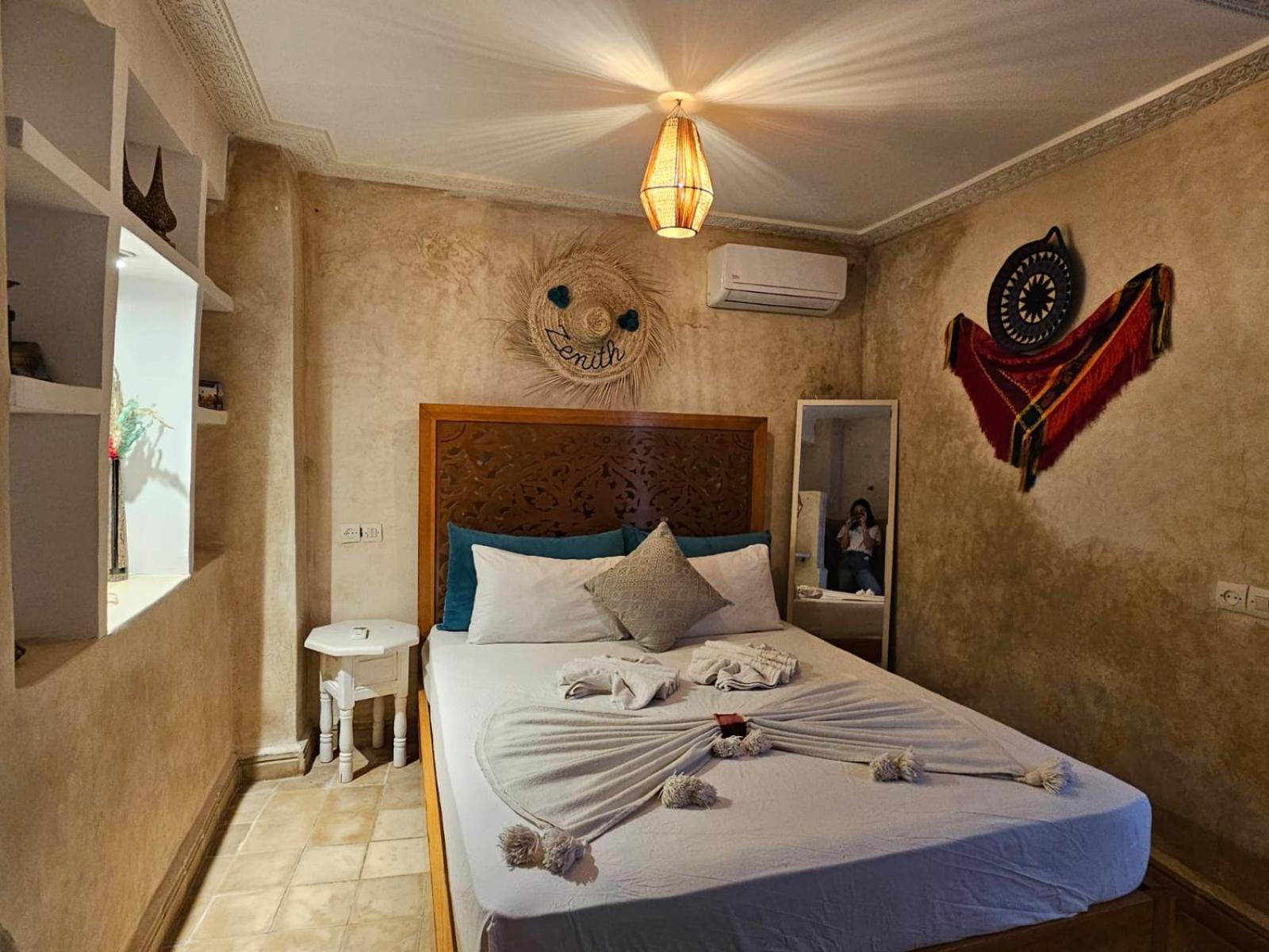 Riad Cordoba Marrakesh Eksteriør bilde