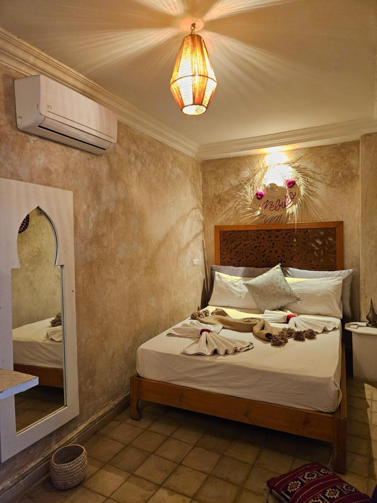 Riad Cordoba Marrakesh Eksteriør bilde