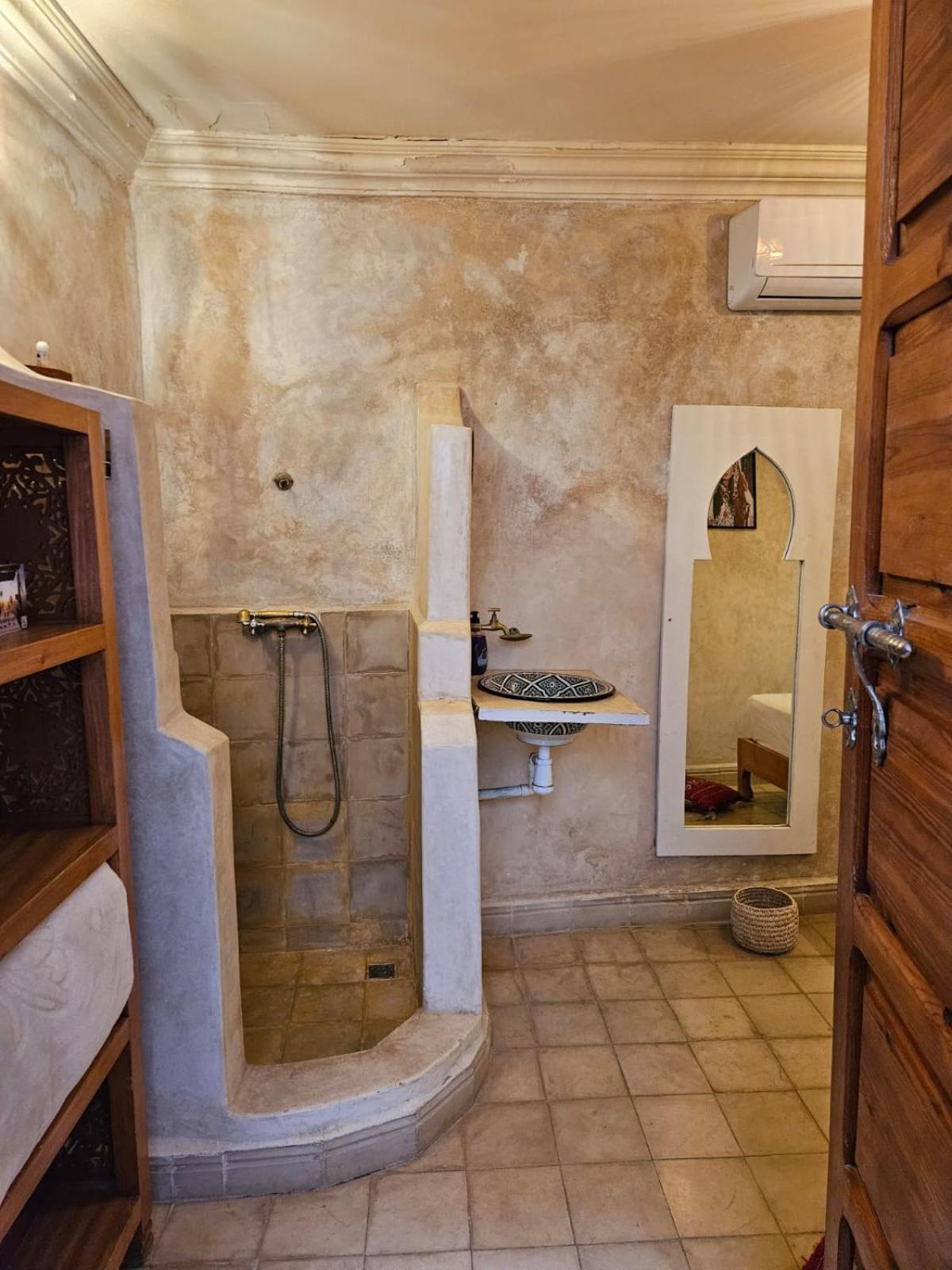 Riad Cordoba Marrakesh Eksteriør bilde